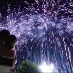 Fuochi d'Artificio Sogno di Sposa by I Giullari del 2000