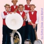 Mini Banda BabboNatale e street band